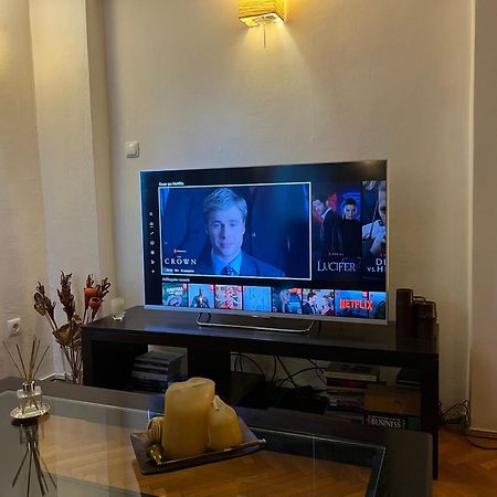 Dorobanti Loft Apartman Bukarest Kültér fotó