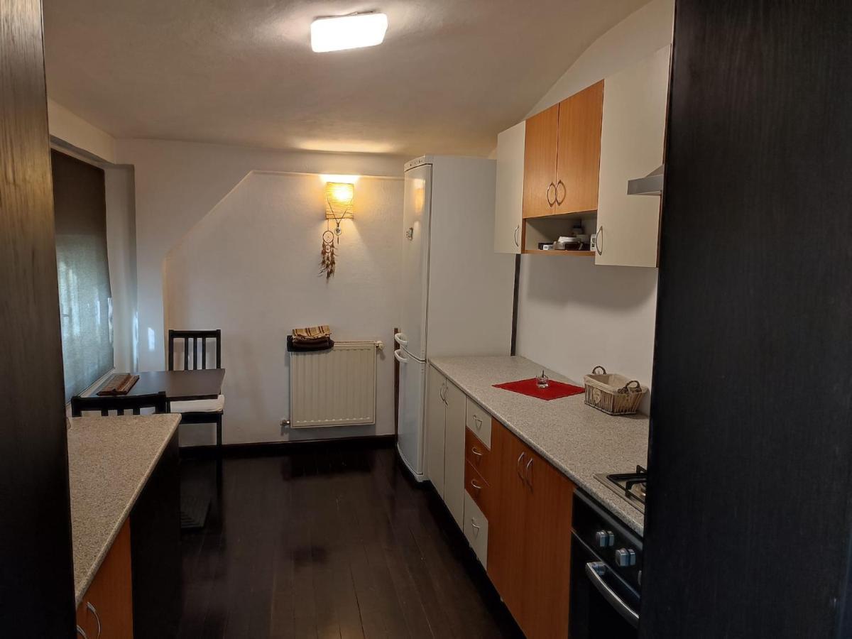 Dorobanti Loft Apartman Bukarest Kültér fotó