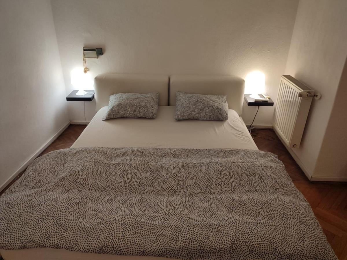 Dorobanti Loft Apartman Bukarest Kültér fotó